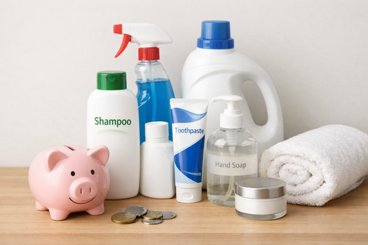 Why Overpaying for Everyday Products Doesn’t Make Sense Anymore