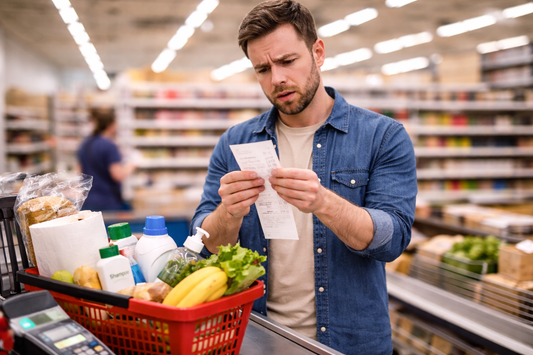 Why Do We Pay More for Everyday Products?