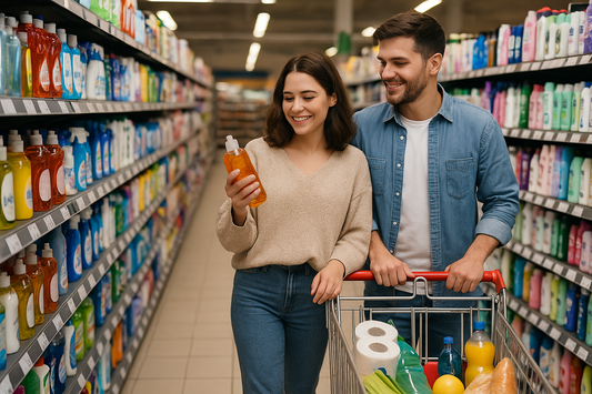 5 Smart Ways to Save Money on Everyday Essentials in Toronto