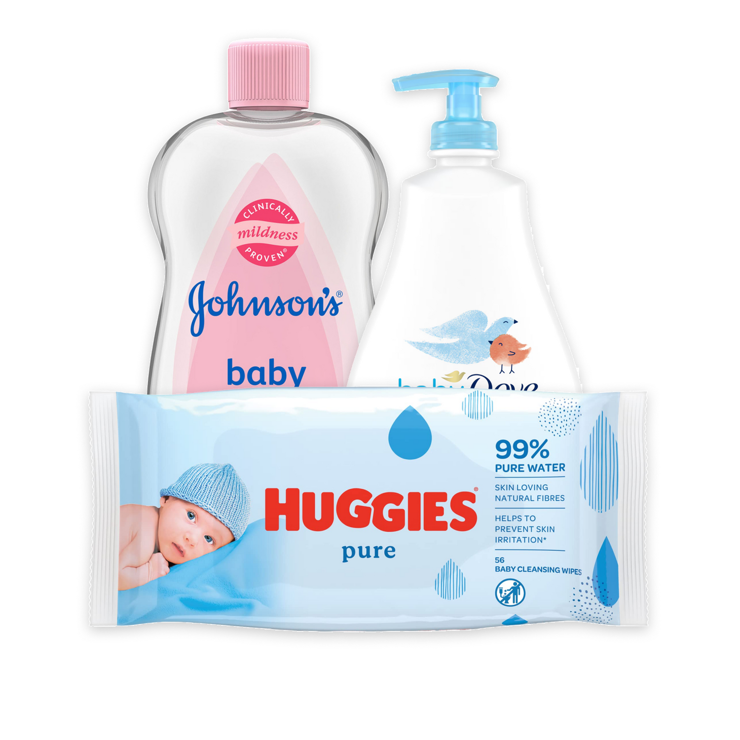 Baby Care
