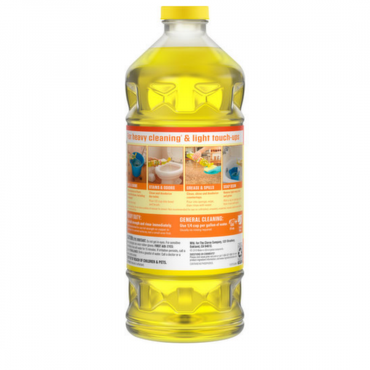 Pine-Sol Multi-Surface Cleaner 1.41L Lemon