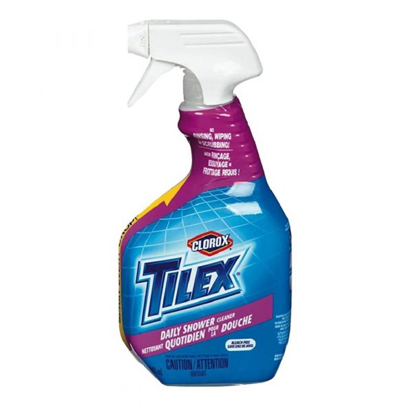 Tilex Disinfecting Spray 946ml Daily Shower