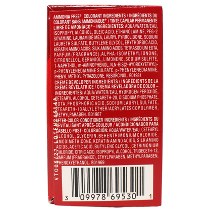 Revlon Colorsilk #30 Dark Brown