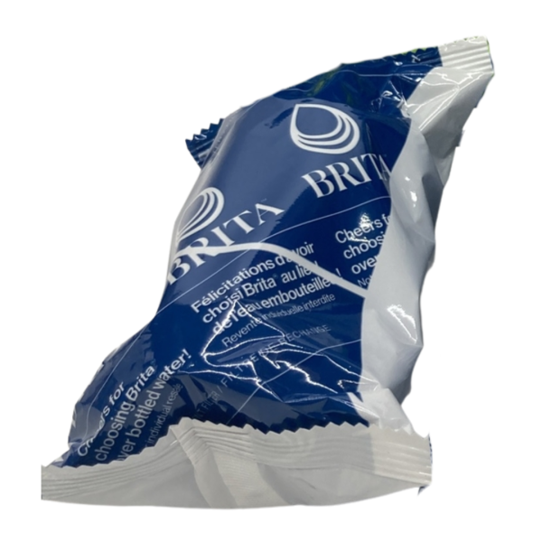 Brita Replacement Filter Elite 1 Count (No Box)