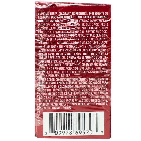 Revlon Colorsilk #70 Medium Ash Blonde