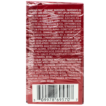 Revlon Colorsilk #70 Medium Ash Blonde