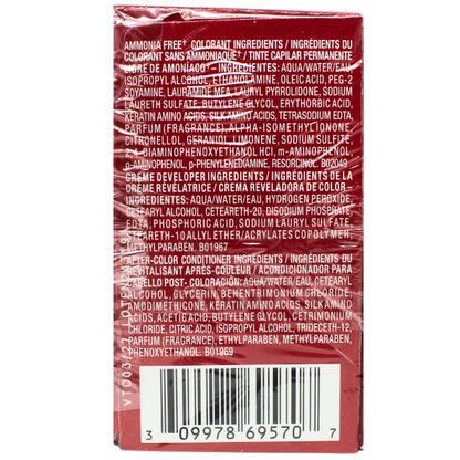 Revlon Colorsilk #70 Medium Ash Blonde