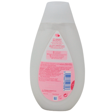 Johnson’s Baby Lotion 300ml Soft Pink