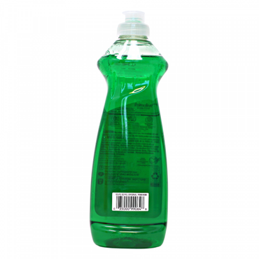 Palmolive Dishwashing Liquid 372ml Essential Clean Original