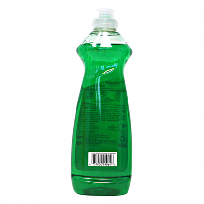 Palmolive Dishwashing Liquid 372ml Essential Clean Original