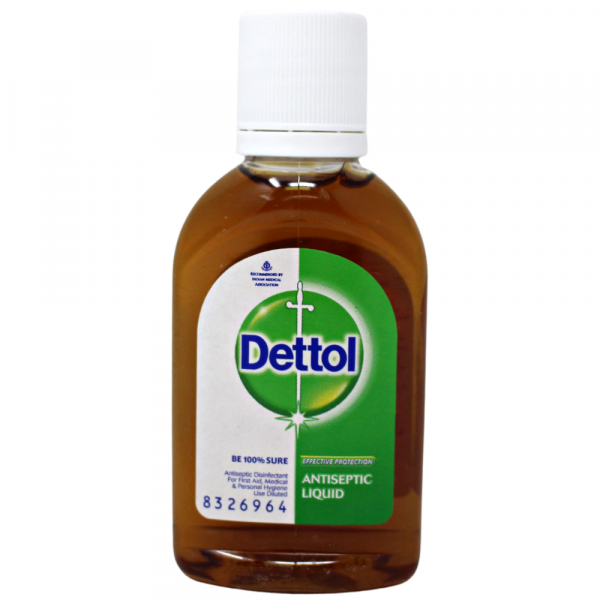 Dettol Antiseptic 60ml