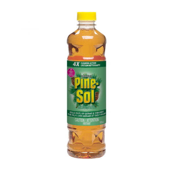 Pine-Sol Multi-Surface Cleaner 828ml Original