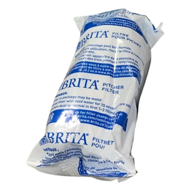 Brita Replacement Filter Standard 1 Count (No Box)