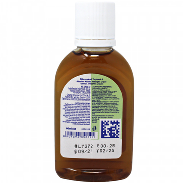 Dettol Antiseptic 60ml