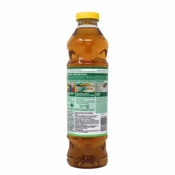 Pine-Sol Multi-Surface Cleaner 828ml Original