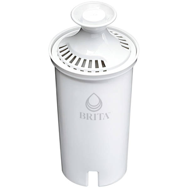 Brita Replacement Filter Standard 1 Count (No Box)