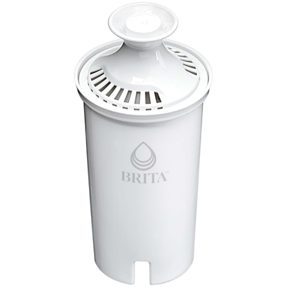 Brita Replacement Filter Standard 1 Count (No Box)