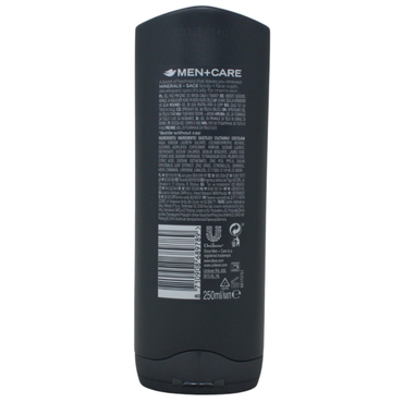 Dove Men+Care Body Wash Minerals and Sage 250mL