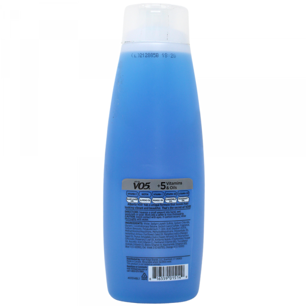 Alberto V05 3In1 443Ml Men Ocean Surge