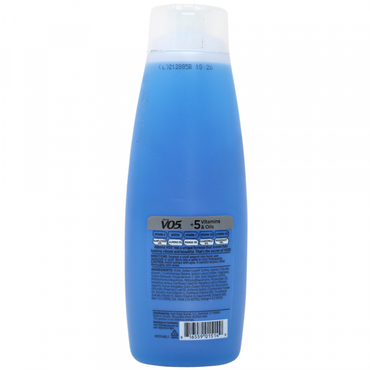 Alberto V05 3In1 443Ml Men Ocean Surge