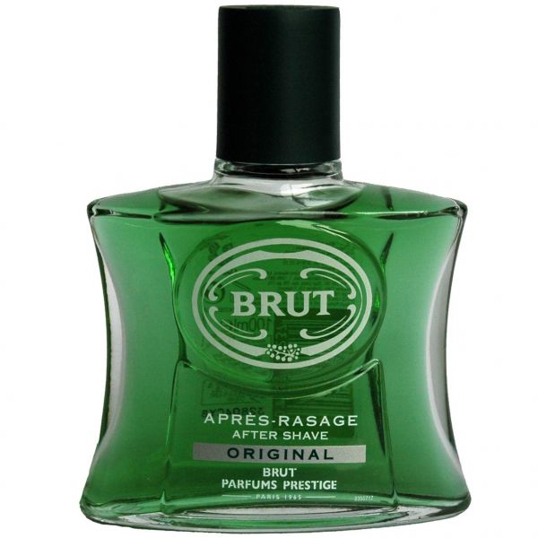 Brut After-shave 100ml Original