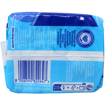 Always Ultra Pads Day & Night with Wings Size 3 10ct