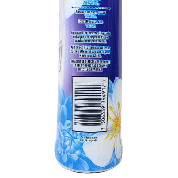 Downy Fabric Softener Brisa Fresca 800ml