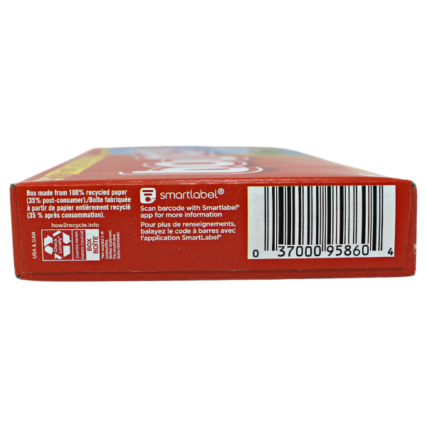 Bounce Fabric Softener Sheets Outdoor Fresh 15ct