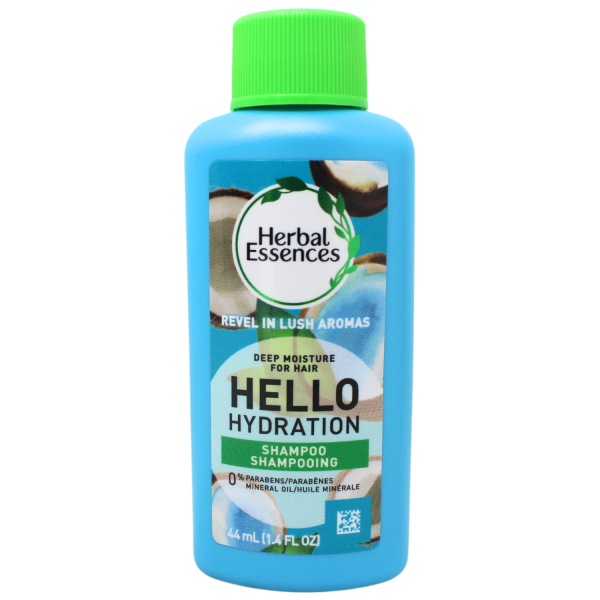 HERBAL ESSENCES Shampoo 44ml Hello Hydration