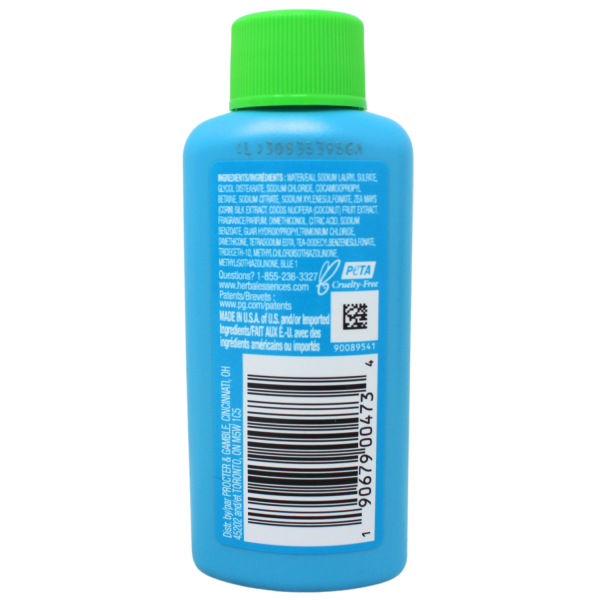 HERBAL ESSENCES Shampoo 44ml Hello Hydration