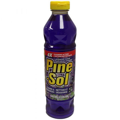 Pine-Sol Multi-Surface Cleaner Lavender Clean 828mL