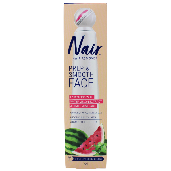 Nair Hair Remover 50g Watermelon