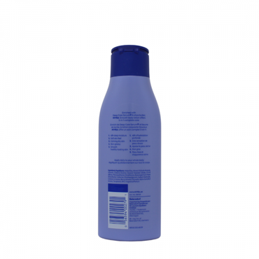 Nivea Bl 250ml Shea Smooth