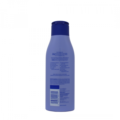 Nivea Bl 250ml Shea Smooth
