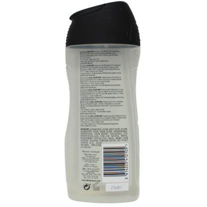 Adidas Body Wash Cotton Tech 3in1 250ml