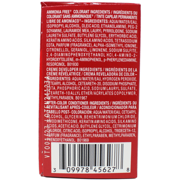 REVLON Colorsilk #27 Deep Rich Brown