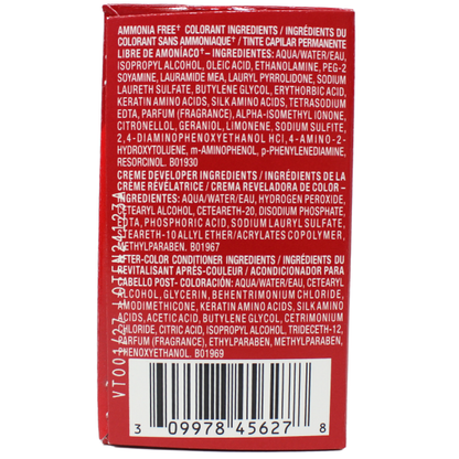 REVLON Colorsilk #27 Deep Rich Brown