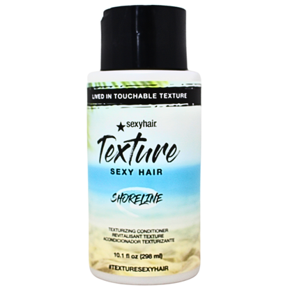 TEXTURE Conditioner 298ml Shoreline