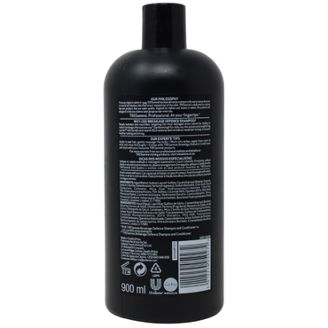 Tresemmé Shampoo Care and Protect 900mL