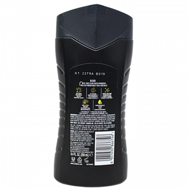 Axe Body Wash Black 250ml