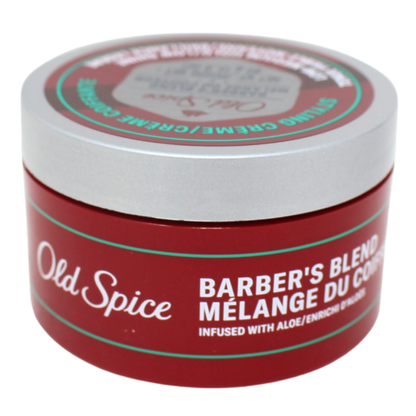 OLD SPICE Styling Cream 85g