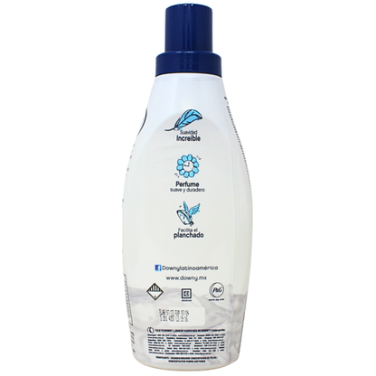 Downy Fabric Softener Soft & Gentle 800ml