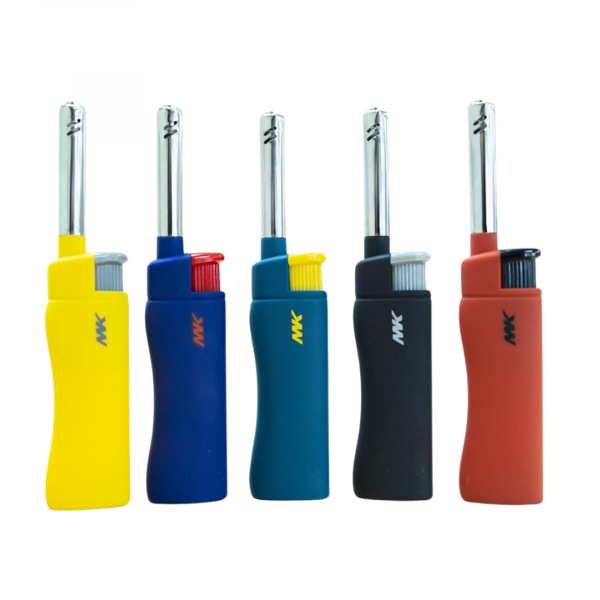 MK Candle Jet Hue Refillable Lighter