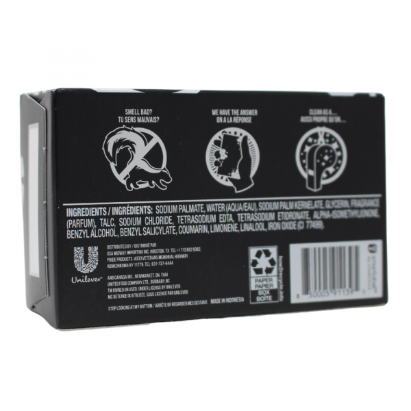 Axe Bar Soap Clean Fresh 100g