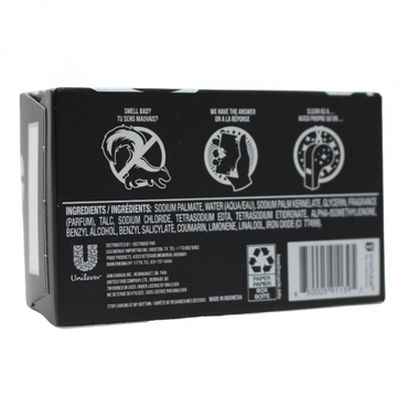 Axe Bar Soap Clean Fresh 100g