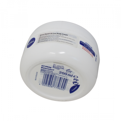 Nivea Cream 200ml Repair And Care