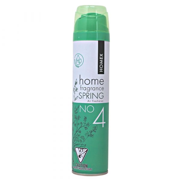 Homex Air Freshener Spring 300ml