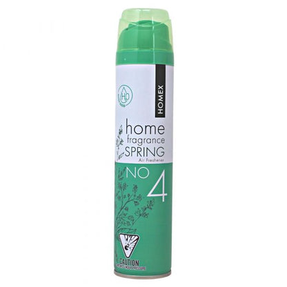 Homex Air Freshener Spring 300ml