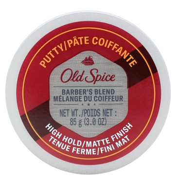 OLD SPICE Hair Putty High Hold, Matt Finish 85g