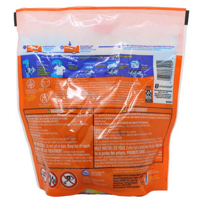 Tide Pods Ultra Oxi 12ct 4in1